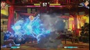 Геймплей Street Fighter V