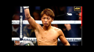 Японский Брюс Ли! 49 кг! Наоя Иноуэ – Разрушительная мощь бокса – История