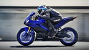 Новая yamaha yzf-r3 2019! обзор