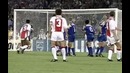 Аякс – Ювентус | Лига Чемпионов UEFA (1995-1996) Финал | Подробный обзор