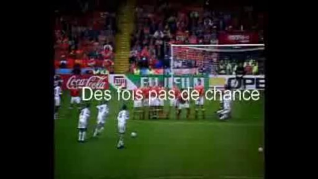 Ronaldinho & Zidan