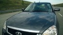 Новая LADA Priora 2013