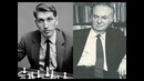Шахматы. Фишер против Файна: сокрушительная атака в гамбите Эванса