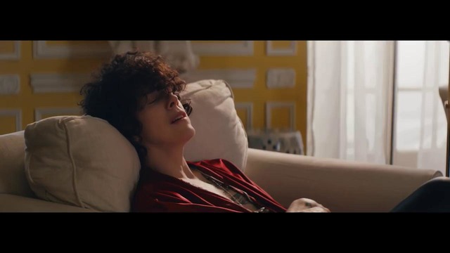 LP – Recovery (Official Video 2018!)