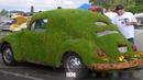 Топ 10 самых странных автомобилей в мире