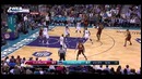 NBA 2017: Cleveland Cavaliers vs Charlotte Hornets | Highlights | March 24, 2017