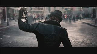 Assassin’s Creed Syndicate – трейлер «Лондон вызывает»