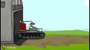 RanZar – Танкомульт Пожароопасный. Рандомные Зарисовки