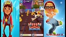 Subway surf обзор новой обновление