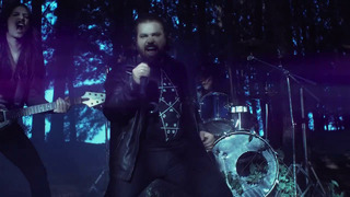 Icon Of Sin – ‘Night Breed’ (Official Music Video 2021)