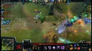 DOTA2 WCA: Grand Final: NewBee vs Cloud9 (Game 1) HQ