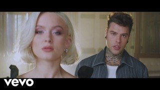 Zara Larsson & Fedez – Holding out for You (Official Video 2019!)