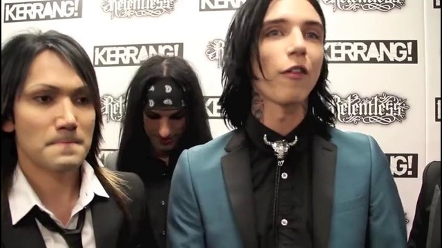 Kerrang