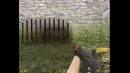 Counter Strike De aztec bug