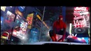 Новый Человек-паук. Высокое напряжение The Amazing Spider-Man 2 (2014) За кадром #2
