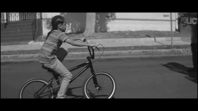 Big Sean – One Man Can Change The World (ft. Kanye West, John Legend)