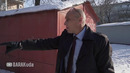 Виталий Наливкин ловит наркоманов