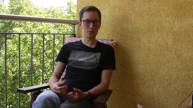 Программист из Германии о работе в стартапе, собеседованиях и немецком IT рынке