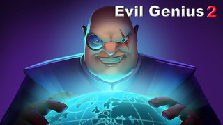 Evil Genius 2