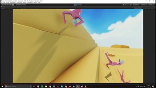 We’re working on a climbing system for tabs