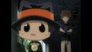 Учитель-мафиози Реборн 24 серия / Kateikyoushi Hitman Reborn Озвучка Shachiburi