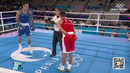 Абдумалик Халоков – Чарли Сениор | Полуфинал | -57 кг Бокс | Олимпийские игры 2024 | Полный бой (09.08.2024)