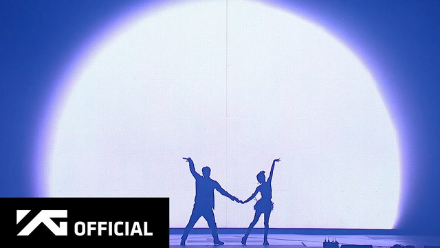 JENNIE – ‘You & Me’ [BORN PINK] WORLD TOUR STAGE MIX VIDEO