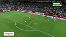 (HD) Севилья – Реал Мадрид | Испанская Ла Лига 2018/19 | 6-й тур