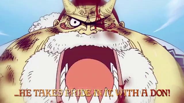 One Piece AMV When a Child Cries