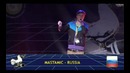 Masta Mic Beatbox Battle Championship 2012