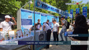 Talaba Expo – 2025” – yoshlar uchun imkoniyatlar festivali