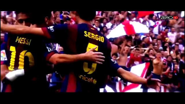 Lionel Messi 2015 Mesgical Skills Show HD