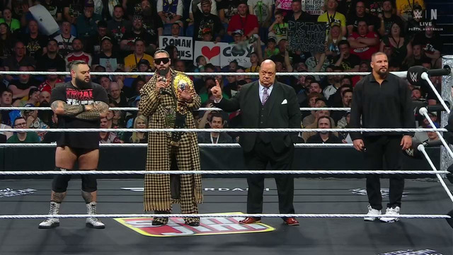 ВВЕ РО 13.10.2025 (англ)