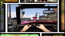 Приколы в GTA 5 – WDF 73 – Апперкот