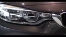 Обзор спортивных автомобилей – BMW Alpina B4 Biturbo 2015