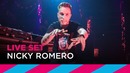 Nicky Romero (DJ-set Live @ Ziggo Dome) | SLAM! (20.10.2017)