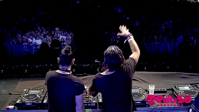 Wolfpack – Live @ Medusa Sunbeach Festival 2017