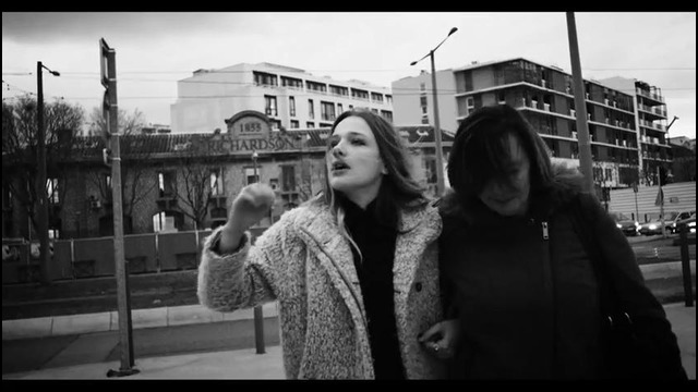 IAM – Monnaie de singe (Official Video 2017)