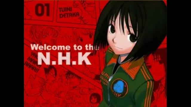 Nhk Ni Youkoso Ost – Hitori Bocchi