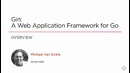 Golang Gin 02.01