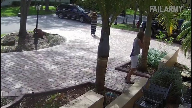 Best Fails of the Month December 2015 || FailArmy