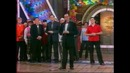 КВН-2003-42 года-СССР против СНГ-разминка