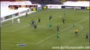 Рубин – Леванте 2:0