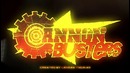Cannon Busters – Trailer