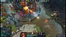 GRAND FINAL Vega vs Empire 30.09.17, PWMasters Qualifiers, game 1 Mila, LightOfHeaven