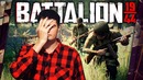 "TheDRZJ" Battalion 1944 – Обзор. Правильная Сall of Duty за 360 рублей