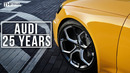 Audi поставила на место BMW