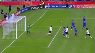 Uzbekistan 3-0 Fiji Полный обзор HD format