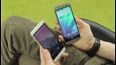 Предварительный обзор нового HTC One M8 | 2014