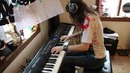 Queen – Bohemian Rhapsody (Piano cover by VkGoesWild)
